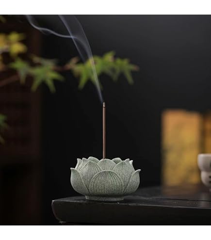 Amazon｜仏壇屋 滝田商店 太子型柄香炉 真鍮製 長さ29.5cm×巾9cm 密教