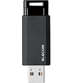 エレコム USBメモリ 64GB USB3.2（Gen1）