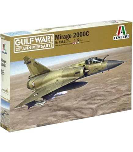Amazon | キネティック 1/48 台湾空軍 ダッソー ミラージュ 2000-5E