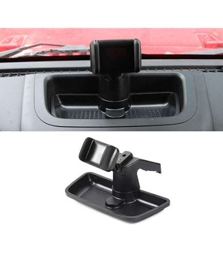 Amazon.co.jp: Jimen JK電話マウント、ダッシュバー携帯電話ホルダー