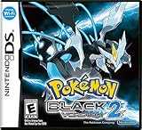 Pokemon Black Version 2 (輸入版:北米)