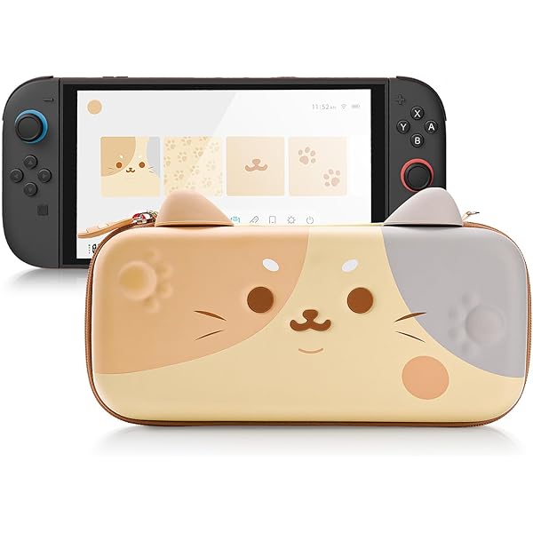 Nintendo Switch - hal Switch２台分 Amazon.co.jp: GeekShare Switch2 switch2ケース スイッチ 2025