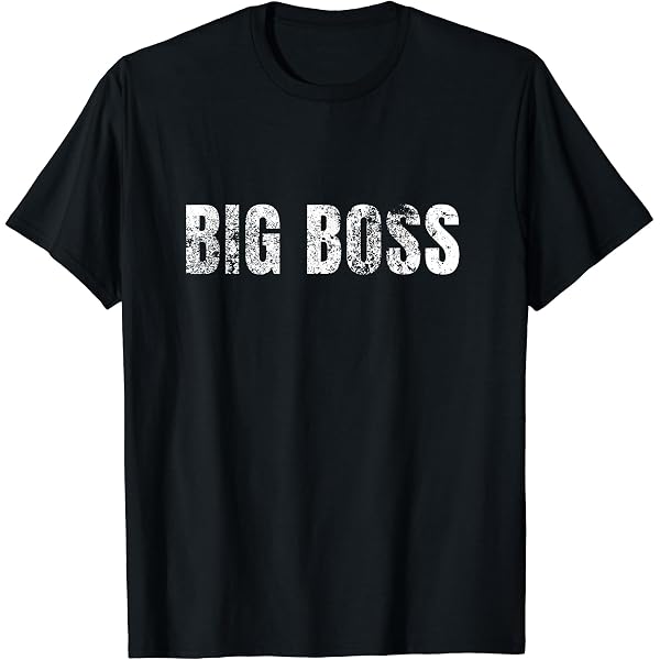 Amazon.co.jp: 【北海道日本ハムファイターズ】BIGBOSS SHINJO Tシャツ 