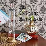 不思議の国のアリス アクセサリーホルダー 不思議の国のアリス アクセサリーホルダー　王冠　6個 【6点】