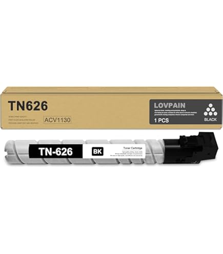 Amazon.co.jp: YOUTOP TN328 TN626 TN330 TN628 トナーカートリッジ