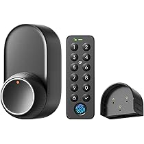 Amazon.co.jp: 【セット買い】 SwitchBot スマートロック Ultra