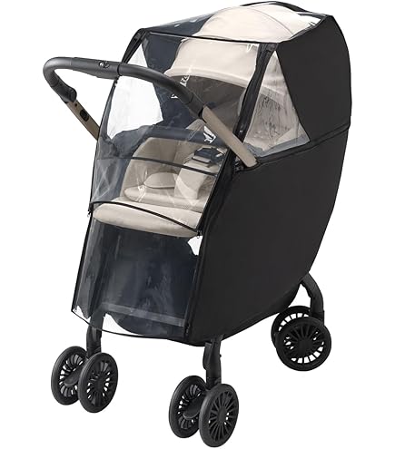 Amazon | アップリカ スティック レインカバー GR 純正品 フロント