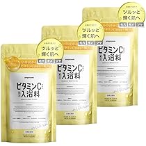 Amazon | [ 入浴剤 バスパウダー 美容液のお風呂 ] アンプルーム