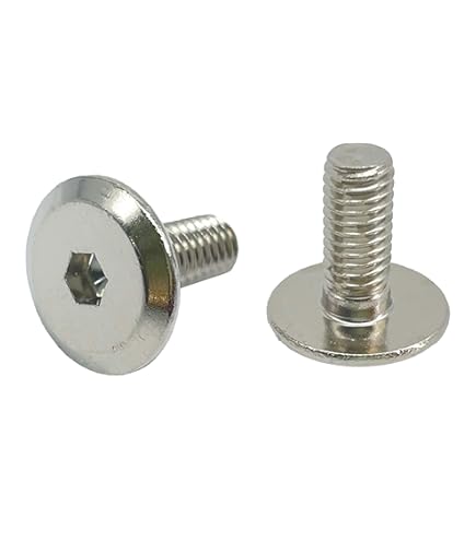 ＪＣＢ−Ｃ（六角穴 ＪＣＢ−Ｃ（六角穴 安達製 6X60(S=50 ステンレス GB JCB-A(6カクアナ(D=17 6 X 50