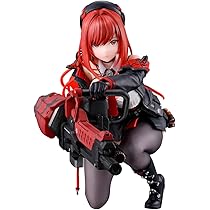 Amazon | 一番くじ 勝利の女神：NIKKE ニケ CHAPTER3 A賞 アニス