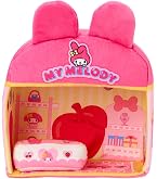 Amazon.co.jp: サンリオ(SANRIO) なかよくおしゃべりぬいぐるみ マイ