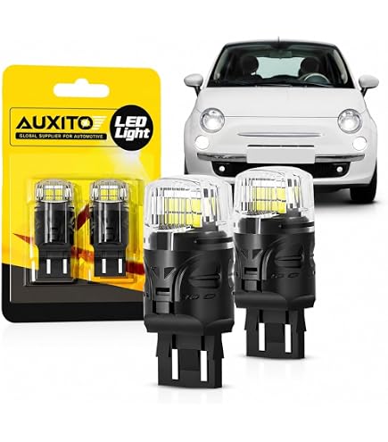 Amazon | INEX アバルト595 前期 フィアット500 前期 LED スモール