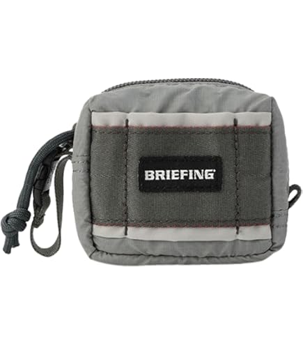 Amazon.co.jp: RECTANGLE POUCH WL BRG241G36 2024 （516）ブルー