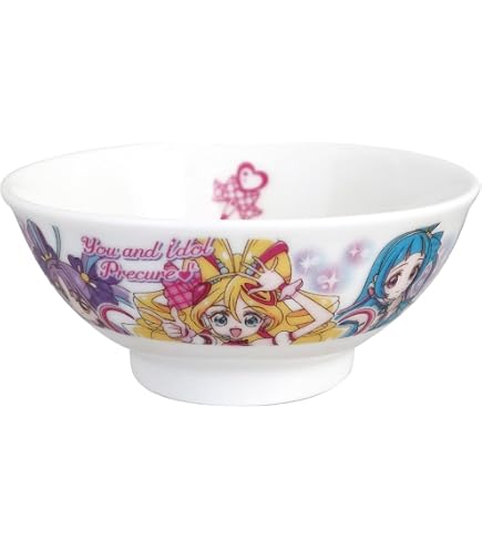 Amazon｜仮面ライダー ゼッツ お茶碗 約11cm 子供用食器 電子レンジ 食