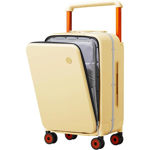 Amazon | [TUPLUS] スーツケース PC ワイドハンドル Sサイズ 機内