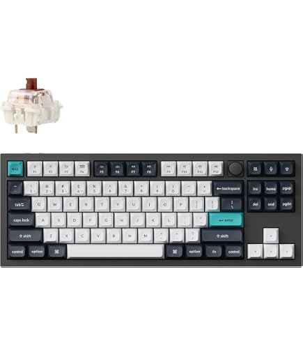 Amazon | 【国内正規品】Keychron Q2 Max QMK/VIAワイヤレス・カスタム