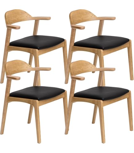 Amazon｜IKEA/イケア LISABO：チェア アッシュ（804.572.36