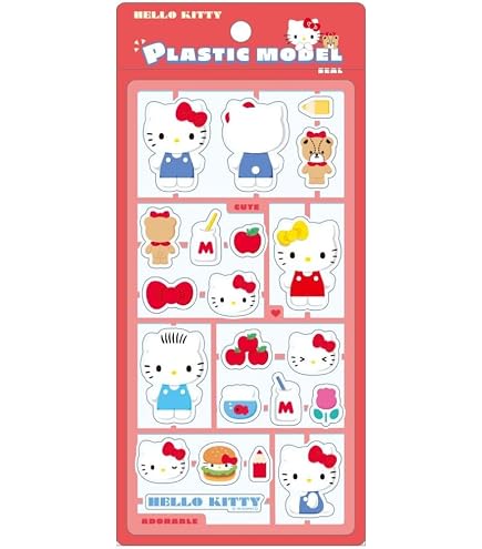 Amazon | ケイカンパニー サンリオキャラクターズ IDカード風