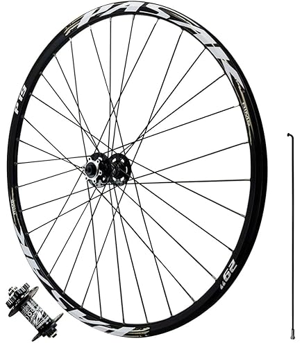 MTB ホイール 26インチ 新品 リムブレーキ LPYDWZ-H2011 MTB ホイール 26インチ 新品 リムブレーキ LPYDWZ-H2011