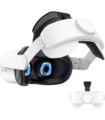 Amazon | KANG YU Oculus Quest 2アクセサリー用 Quest 2 VRシリコン