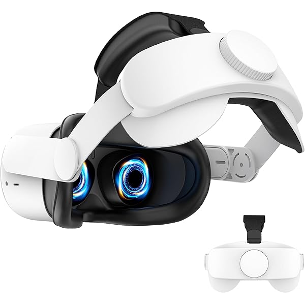 Oculus Quest 2 - Advanced All-in-One Virtual Reality Headset