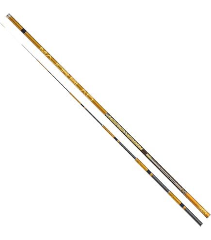 SHIMOTSUKE ロッド シモツケ BSB TG80-85 デザイア - ロッド