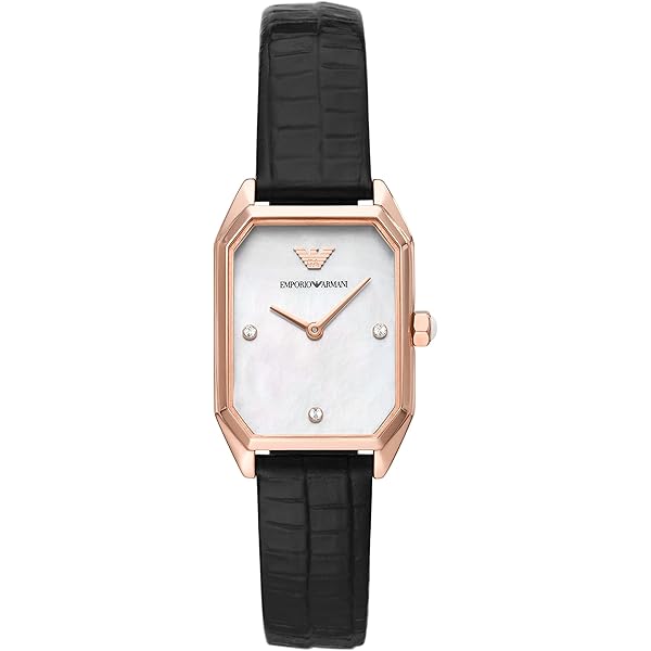 Amazon | [エンポリオアルマーニ]EMPORIO ARMANI レディース