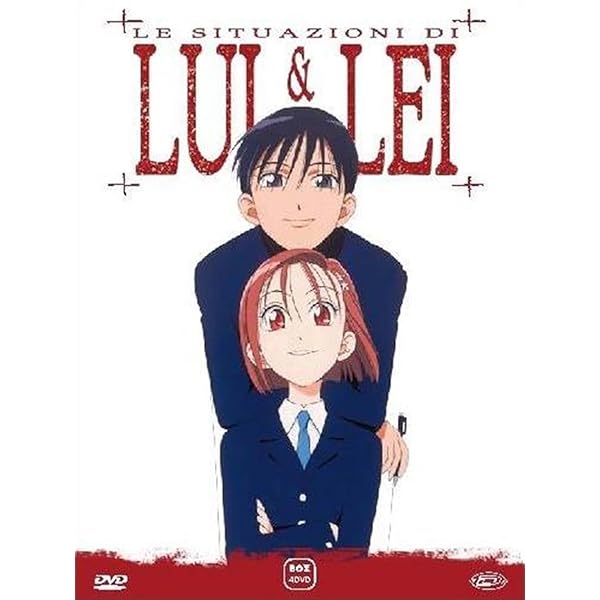 Amazon.co.jp: 彼氏彼女の事情 Blu-rayBOX (期間限定版) : 榎本