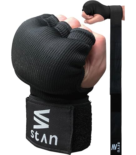 Amazon | GRIT 2501 GEL INNNER インナーゲル バンテージ ハンドラップ