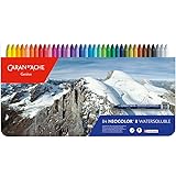 カランダッシュ ネオカラーII 84色セット 7500-384 [日本正規品]