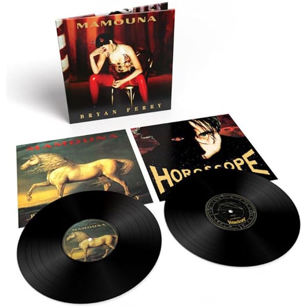 Amazon.co.jp: Mamouna: Music