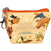 Amazon.co.jp: ティーズファクトリー ポケットモンスター 三角