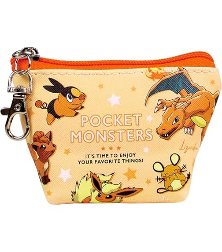 Amazon.co.jp: ポケモンセンターオリジナル ポーチ Pokémon Yurutto