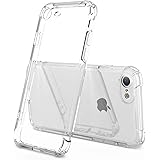 iPhone se ケース 第2世代 第3世代 iphone 8 ケース iphone 7 ケース スマホカバー iphone se 高い クリアシリコンケースiphone se カバー 背面 耐衝撃 薄型 柔軟 TPU クリア カバー PinLiS