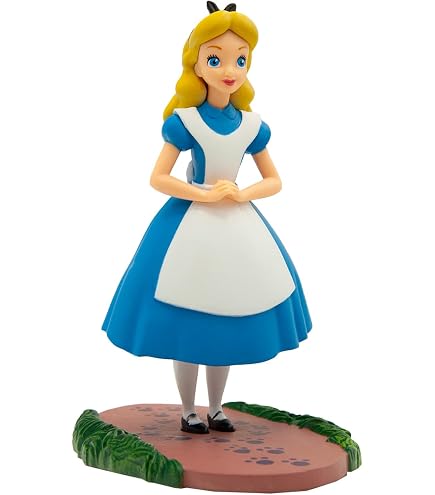 Amazon.co.jp: Super 7 - ディズニー アルティメイツ 不思議の国の