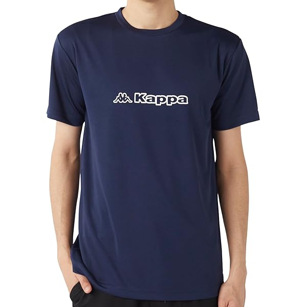 Amazon | [カッパ] ベンチコートロング丈 中綿 OMINIロゴワン