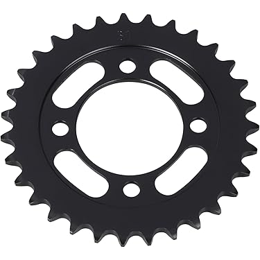 Amazon.co.jp 売れ筋ランキング: スプロケット の中で最も人気の