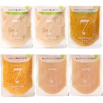Amazon | 【カインデスト】離乳食 ベビーフード [中期 7か月頃から