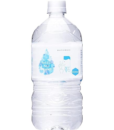 Amazon.co.jp: 希望の命水（めいすい）1L : 食品・飲料・お酒