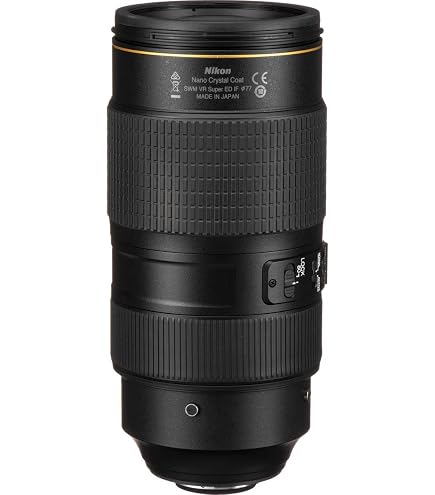 Nikon 16-35mm f4G ED AF-S VR Nikkor Lens : Amazon.sg: Electronics
