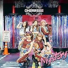 Mystery / CHERRSEE