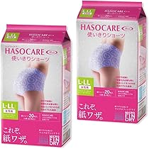 使い捨て下着 複数パッケージ Amazon.co.jp: 使い捨てショーツ 使い切りショーツ 20枚入 5柄