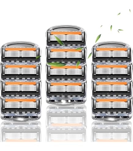 Amazon.co.jp: ジレット プログライドエアー電動替刃4B 540-130631-00