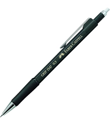 Amazon.co.jp: Faber-Castell ファーバーカステル グリップマティック
