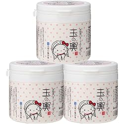 Amazon.co.jp: 豆腐の盛田屋 塗るパック 豆乳よーぐるとぱっく 玉の輿