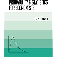 Probability and Statistics for Economists