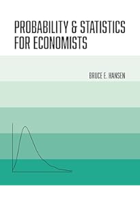 洋書 ECONOMETRICS BRUCE E. HANSEN Econometrics | Princeton University Press