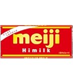 Amazon | 明治 ミルクチョコレート 50g×10枚 | 明治 | 板チョコ