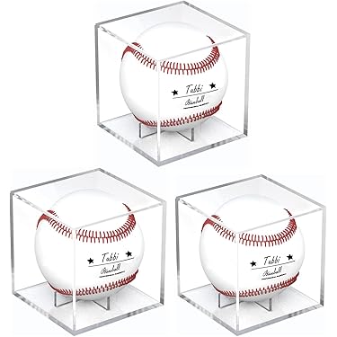 直ぐ発送！阪神タイガースサインボールケース台座【12個】ディスプレイ