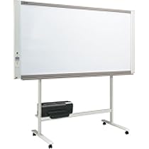 Amazon | プラス コピーボード カラープリンタ付セット W1980  